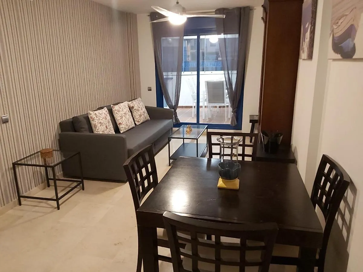 Apartamento Precioso Apartamento en Residencial próximo playa Benalmádena