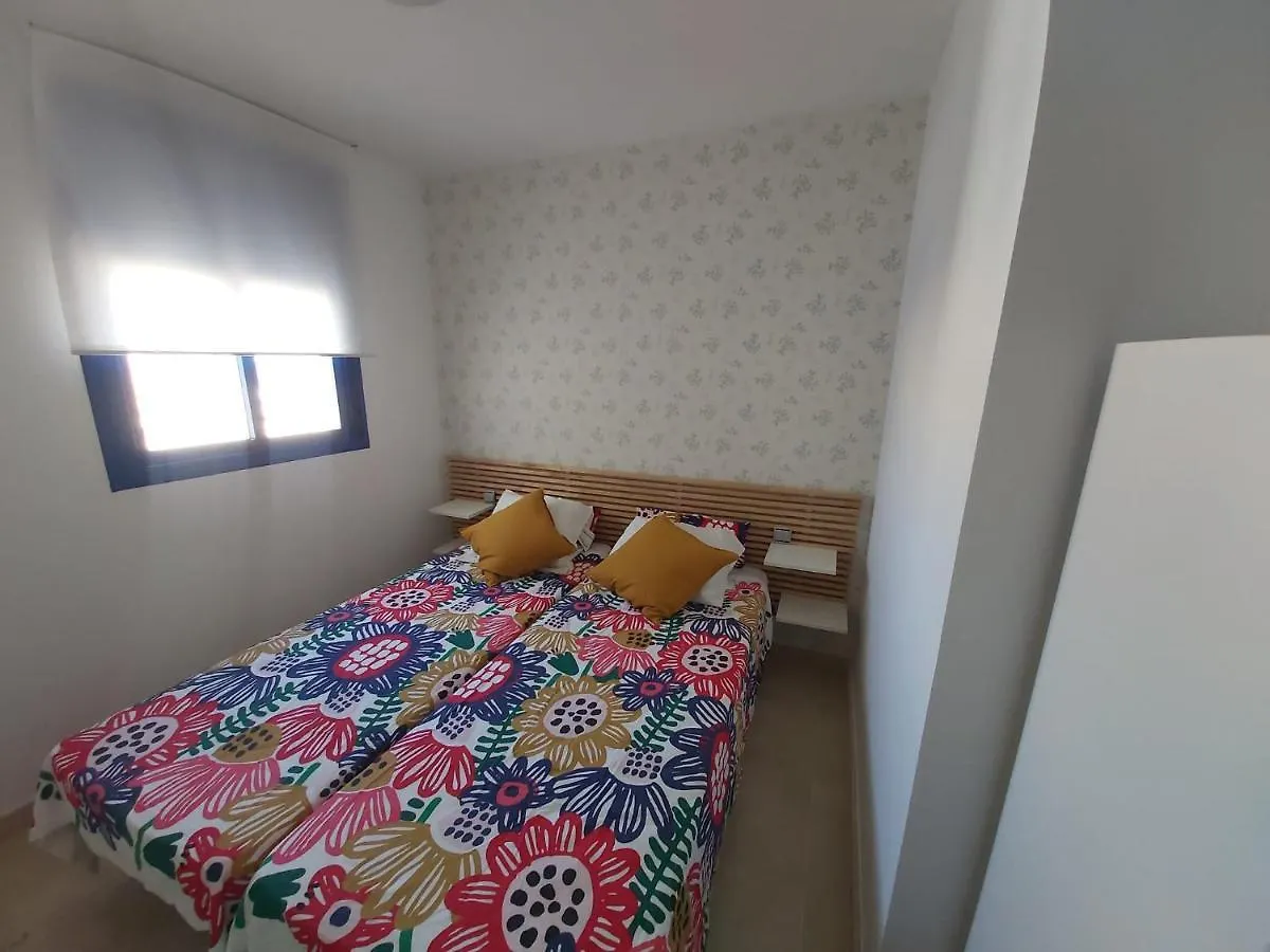 Precioso Apartamento En Residencial Proximo Playa Apartment Benalmadena Spain